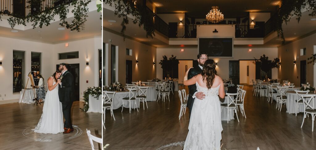 Classic Fall Wedding at D'Vine Grace Vineyard at McKinney, TX by Dallas Wedding Photographer Kyrsten Ashlay Photography