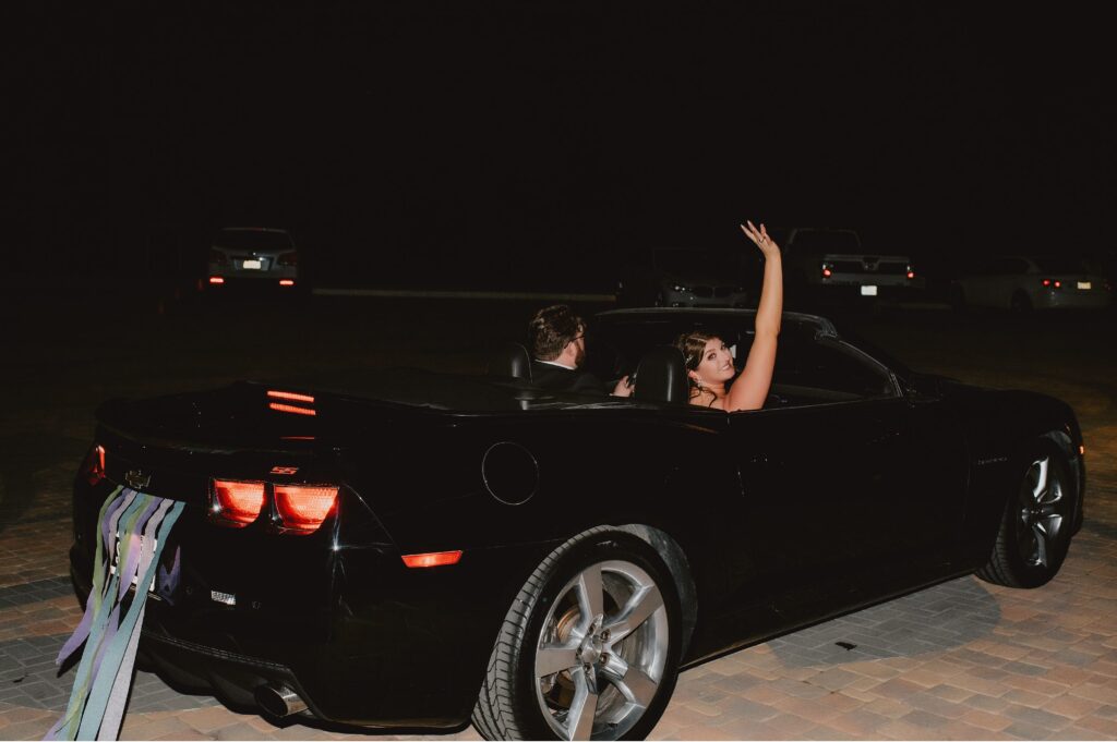 Classic Fall Wedding at D'Vine Grace Vineyard at McKinney, TX by Dallas Wedding Photographer Kyrsten Ashlay Photography