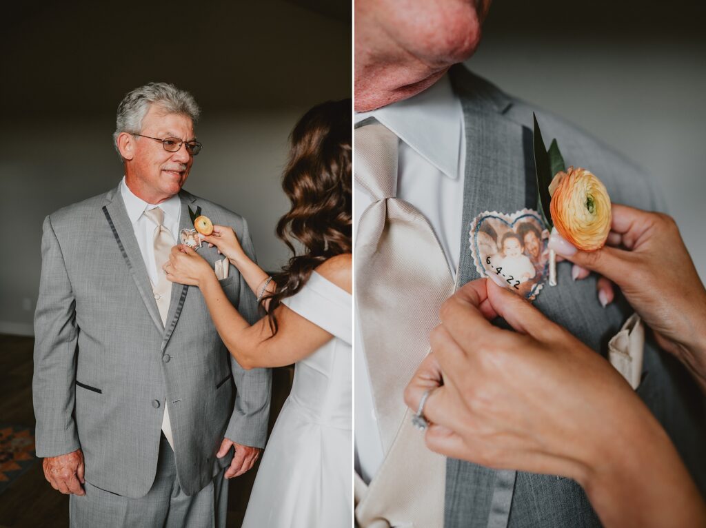 Summer Wedding at Davis and Grey Farms in Celeste TX by Dallas Wedding Photographer Kyrsten Ashlay Photography