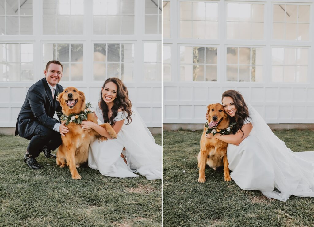 Summer Wedding at Davis and Grey Farms in Celeste TX by Dallas Wedding Photographer Kyrsten Ashlay Photography