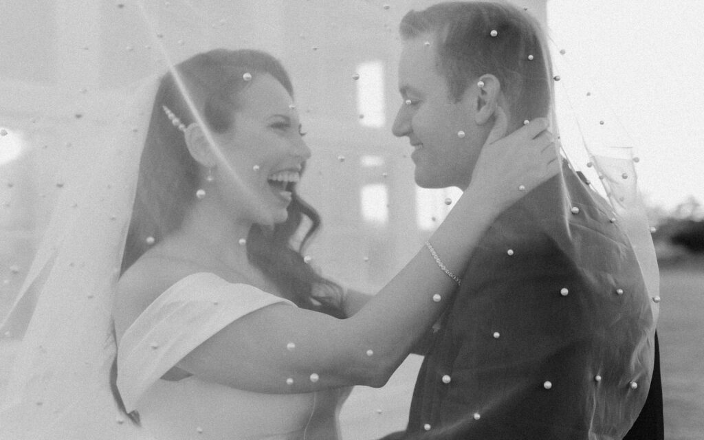 Summer Wedding at Davis and Grey Farms in Celeste TX by Dallas Wedding Photographer Kyrsten Ashlay Photography