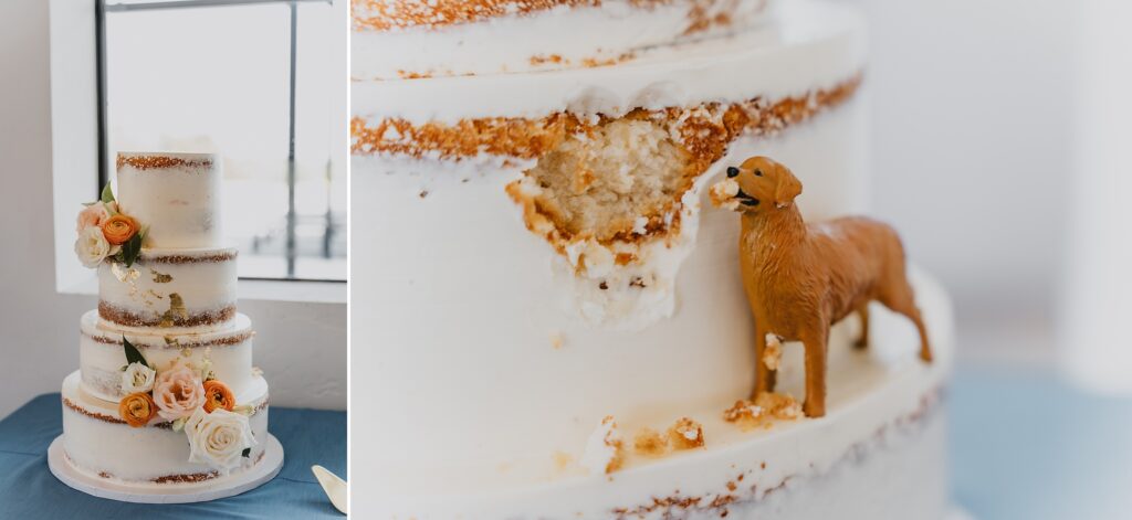 Summer Wedding at Davis and Grey Farms in Celeste TX by Dallas Wedding Photographer Kyrsten Ashlay Photography