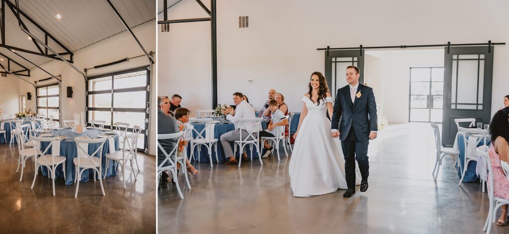 Summer Wedding at Davis and Grey Farms in Celeste TX by Dallas Wedding Photographer Kyrsten Ashlay Photography