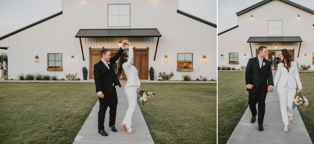 Summer Wedding at Davis and Grey Farms in Celeste TX by Dallas Wedding Photographer Kyrsten Ashlay Photography