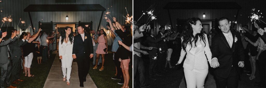 Summer Wedding at Davis and Grey Farms in Celeste TX by Dallas Wedding Photographer Kyrsten Ashlay Photography