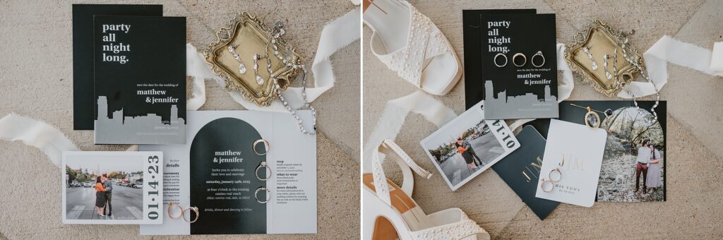 Camino Real Ranch Wedding by Austin Wedding Photographer Kyrsten Ashlay Photography