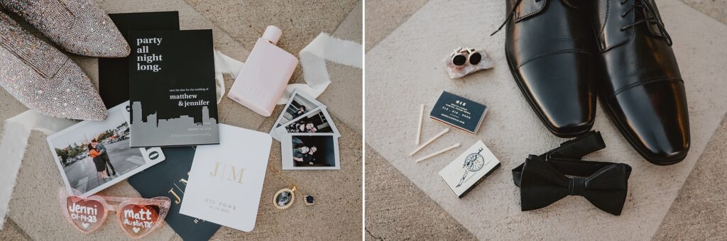 Camino Real Ranch Wedding by Austin Wedding Photographer Kyrsten Ashlay Photography