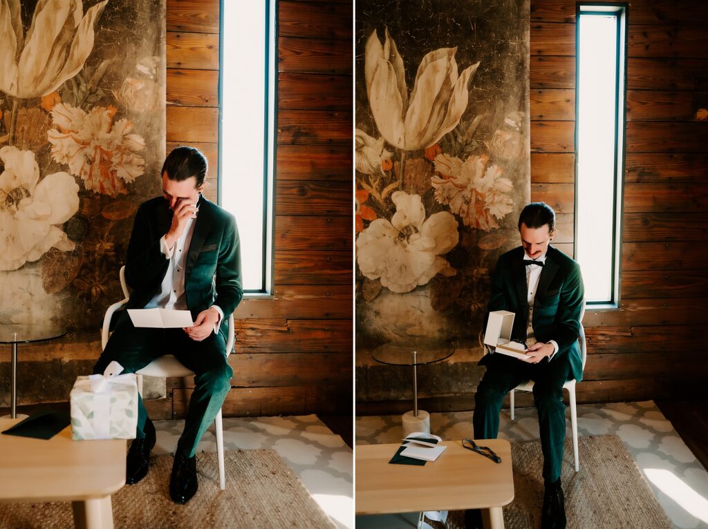 Camino Real Ranch Wedding by Austin Wedding Photographer Kyrsten Ashlay Photography