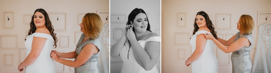 Camino Real Ranch Wedding by Austin Wedding Photographer Kyrsten Ashlay Photography