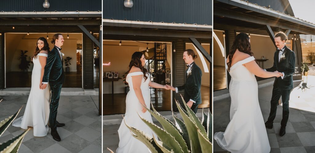 Camino Real Ranch Wedding by Austin Wedding Photographer Kyrsten Ashlay Photography