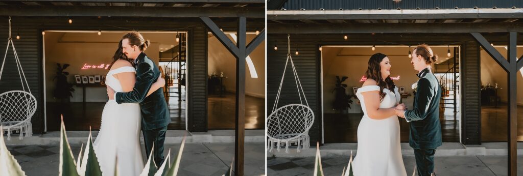 Camino Real Ranch Wedding by Austin Wedding Photographer Kyrsten Ashlay Photography