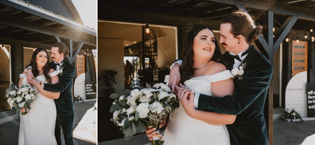 Camino Real Ranch Wedding by Austin Wedding Photographer Kyrsten Ashlay Photography