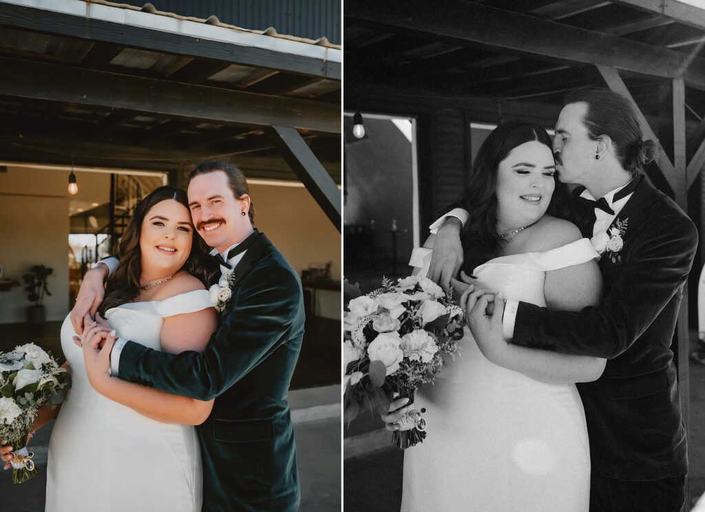 Camino Real Ranch Wedding by Austin Wedding Photographer Kyrsten Ashlay Photography