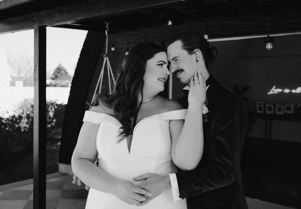 Camino Real Ranch Wedding by Austin Wedding Photographer Kyrsten Ashlay Photography