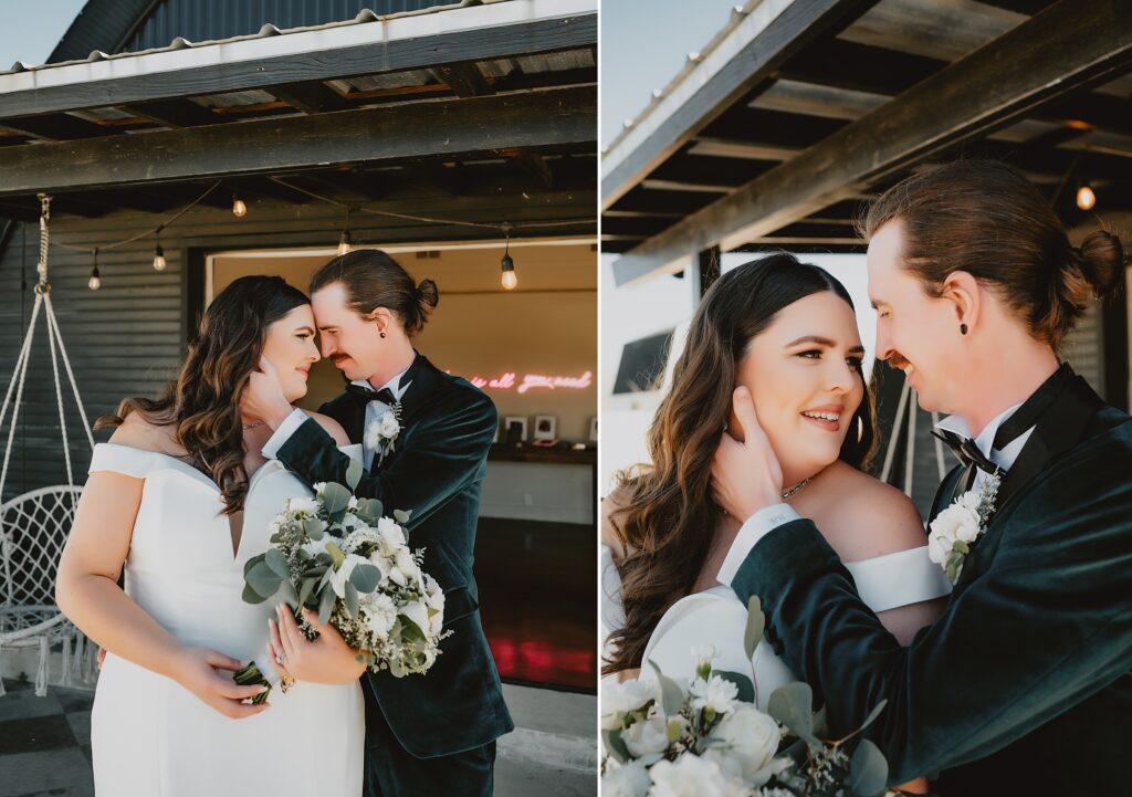 Camino Real Ranch Wedding by Austin Wedding Photographer Kyrsten Ashlay Photography
