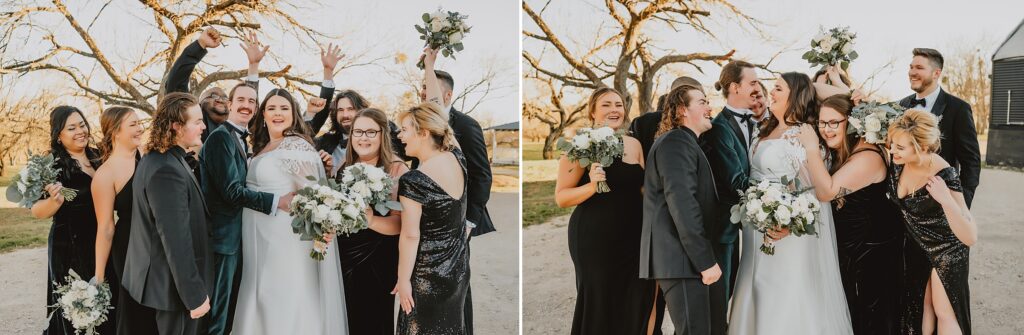 Camino Real Ranch Wedding by Austin Wedding Photographer Kyrsten Ashlay Photography