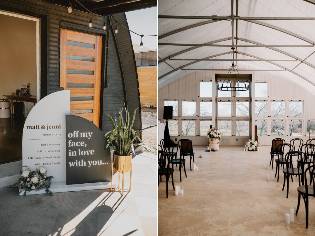 Camino Real Ranch Wedding by Austin Wedding Photographer Kyrsten Ashlay Photography