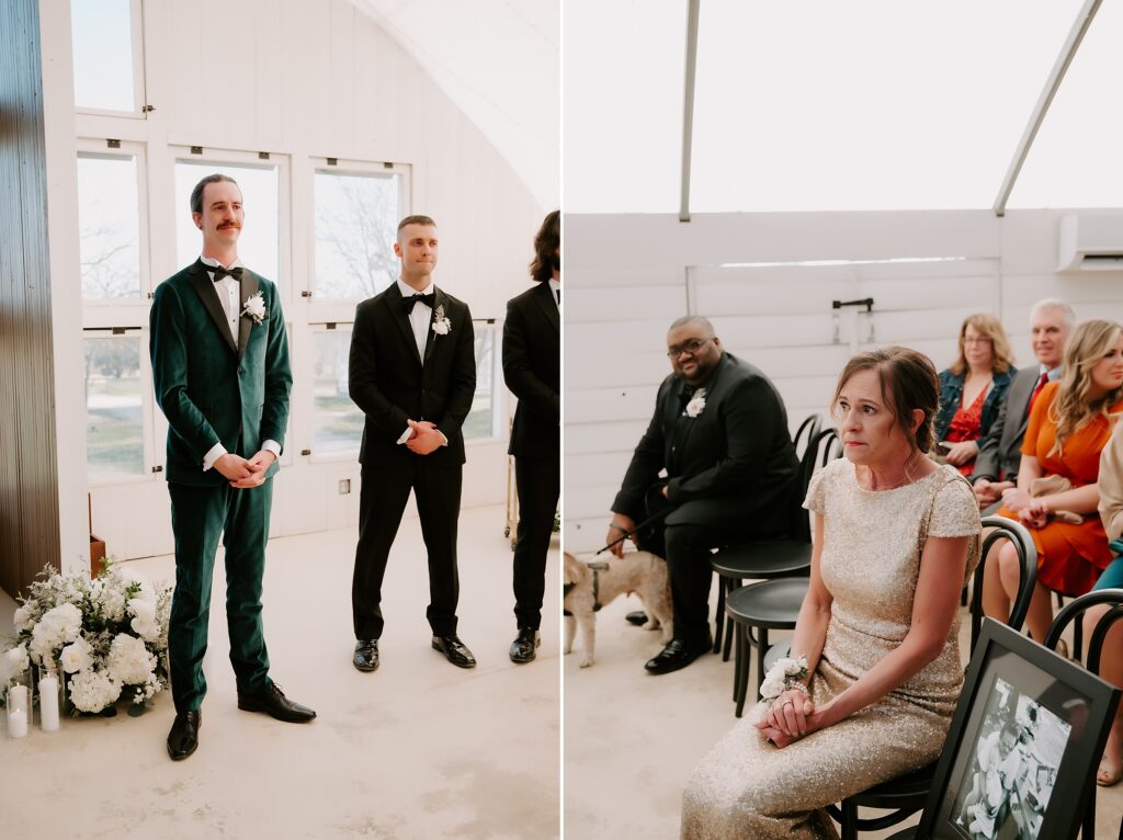 Camino Real Ranch Wedding by Austin Wedding Photographer Kyrsten Ashlay Photography