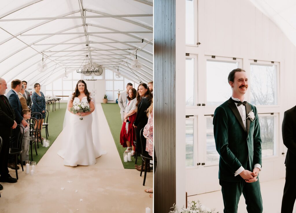 Camino Real Ranch Wedding by Austin Wedding Photographer Kyrsten Ashlay Photography