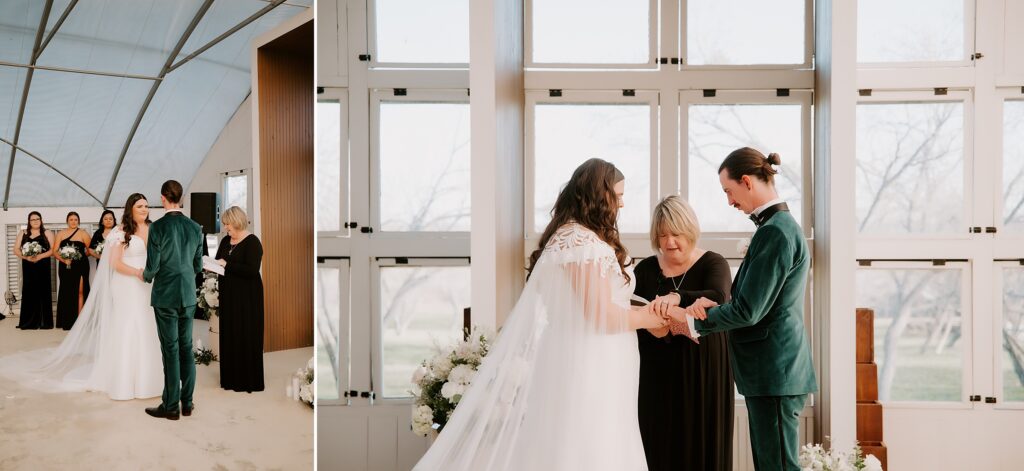 Camino Real Ranch Wedding by Austin Wedding Photographer Kyrsten Ashlay Photography