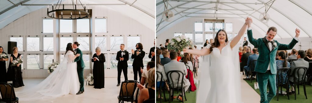 Camino Real Ranch Wedding by Austin Wedding Photographer Kyrsten Ashlay Photography