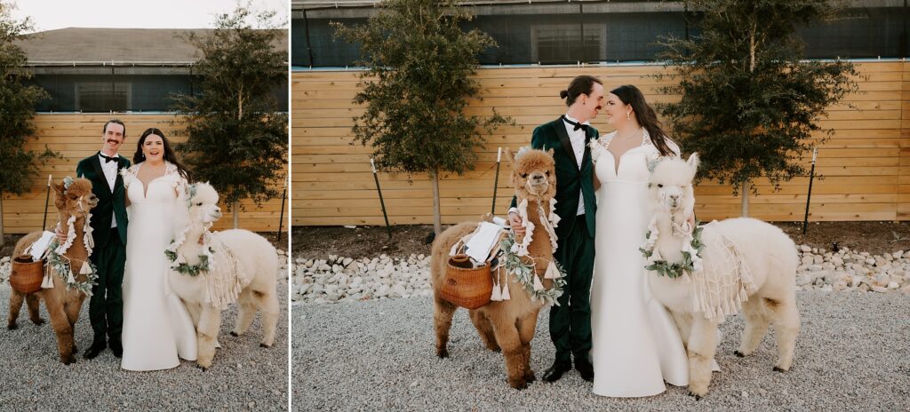 Camino Real Ranch Wedding by Austin Wedding Photographer Kyrsten Ashlay Photography