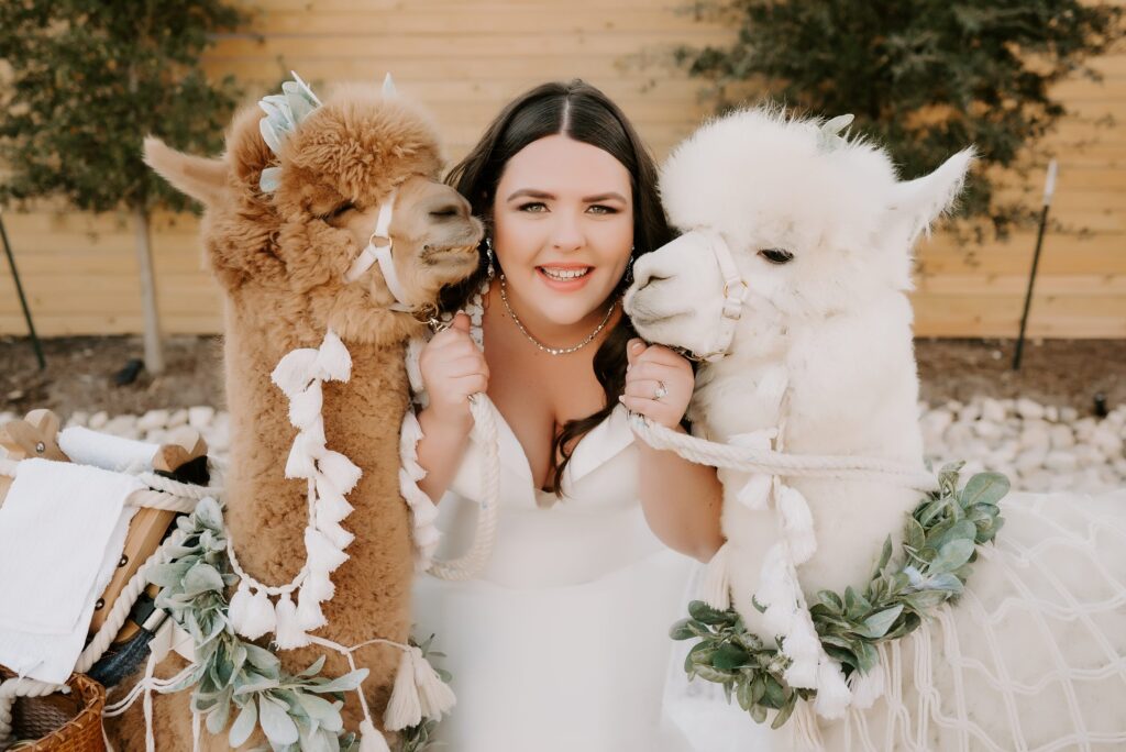 Camino Real Ranch Wedding by Austin Wedding Photographer Kyrsten Ashlay Photography