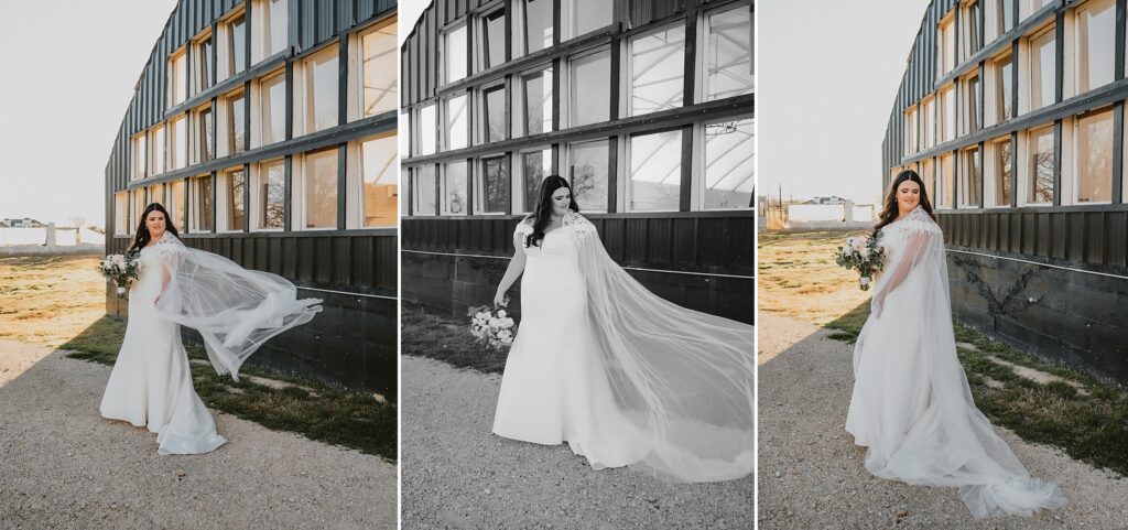 Camino Real Ranch Wedding by Austin Wedding Photographer Kyrsten Ashlay Photography