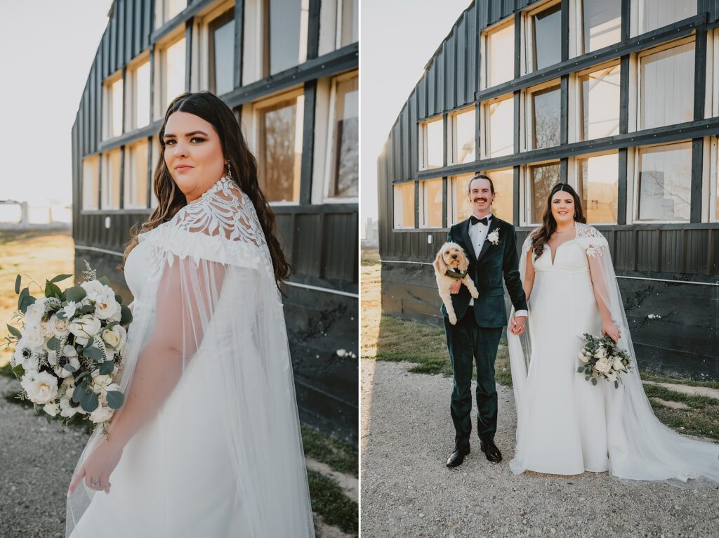 Camino Real Ranch Wedding by Austin Wedding Photographer Kyrsten Ashlay Photography