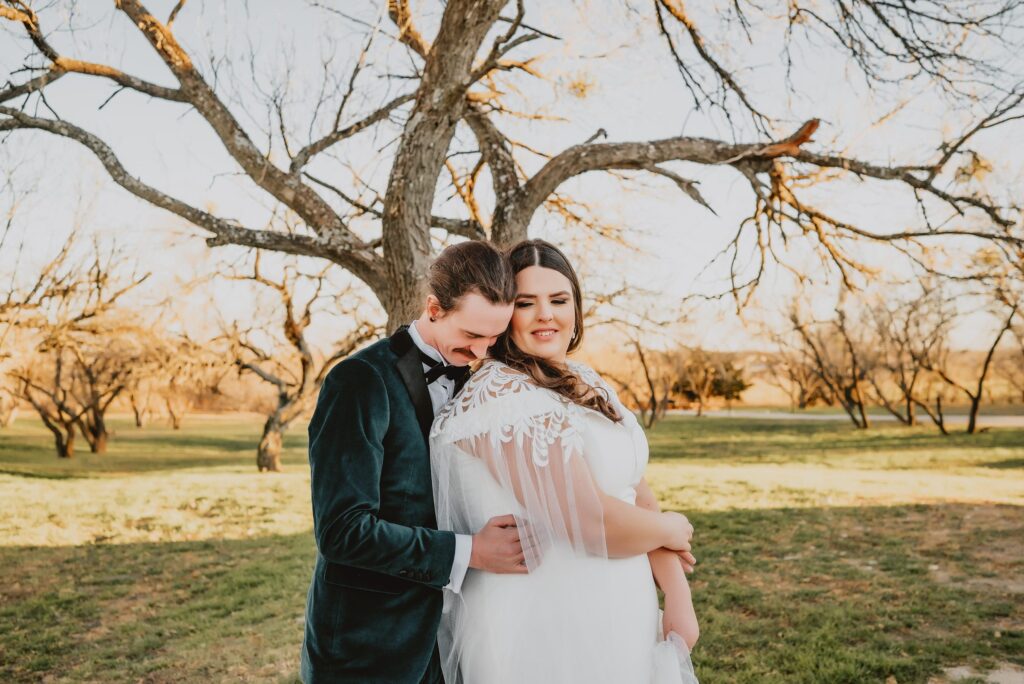 Camino Real Ranch Wedding by Austin Wedding Photographer Kyrsten Ashlay Photography