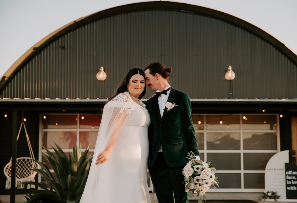 Camino Real Ranch Wedding by Austin Wedding Photographer Kyrsten Ashlay Photography