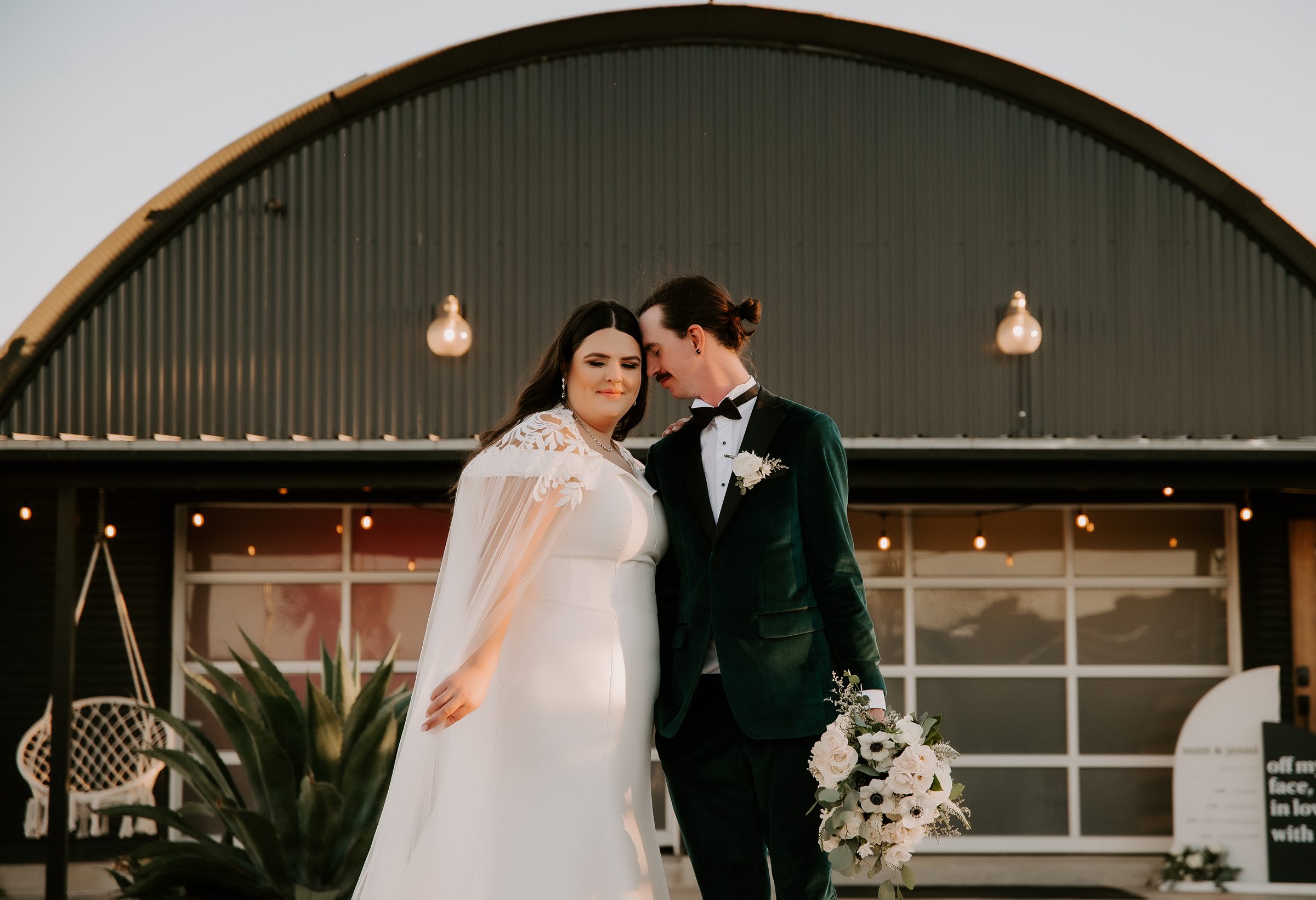 Camino Real Ranch Wedding by Austin Wedding Photographer Kyrsten Ashlay Photography