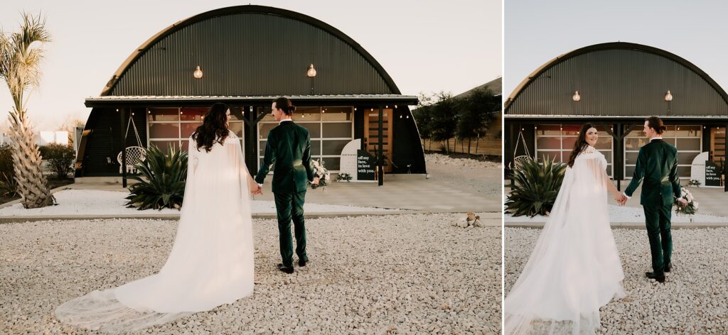 Camino Real Ranch Wedding by Austin Wedding Photographer Kyrsten Ashlay Photography
