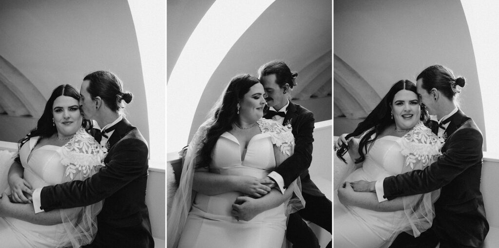 Camino Real Ranch Wedding by Austin Wedding Photographer Kyrsten Ashlay Photography