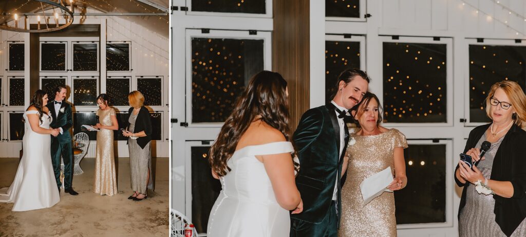 Camino Real Ranch Wedding by Austin Wedding Photographer Kyrsten Ashlay Photography