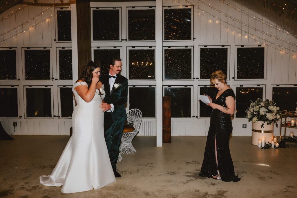 Camino Real Ranch Wedding by Austin Wedding Photographer Kyrsten Ashlay Photography