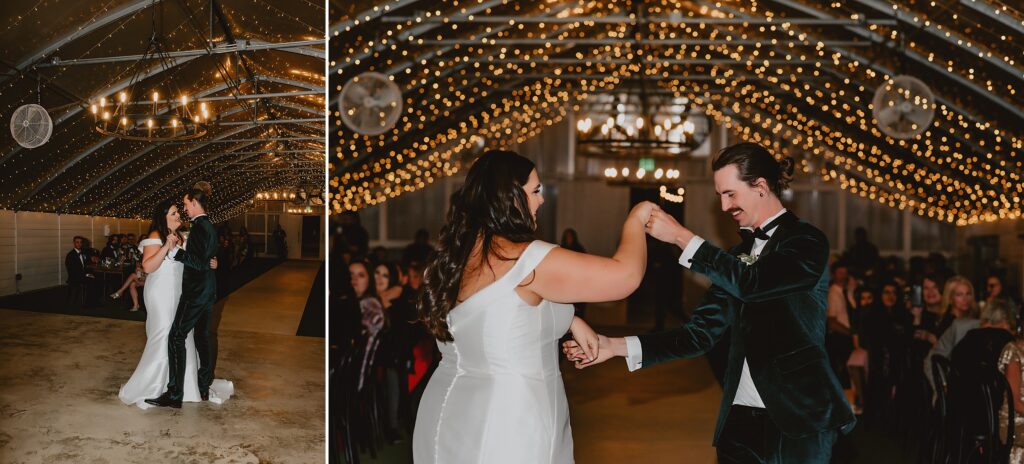 Camino Real Ranch Wedding by Austin Wedding Photographer Kyrsten Ashlay Photography