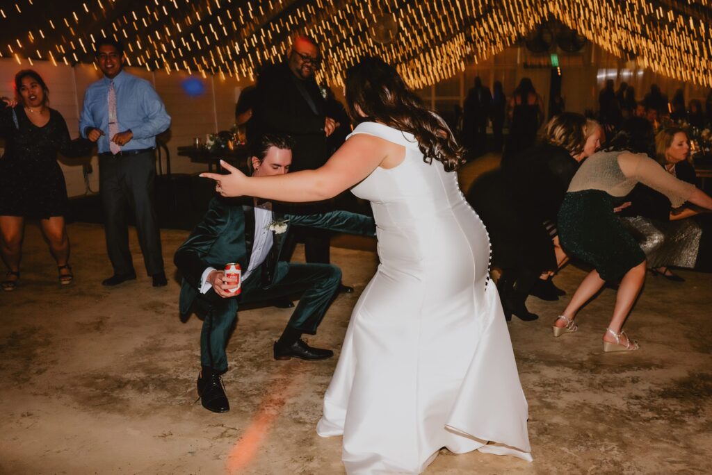 Camino Real Ranch Wedding by Austin Wedding Photographer Kyrsten Ashlay Photography