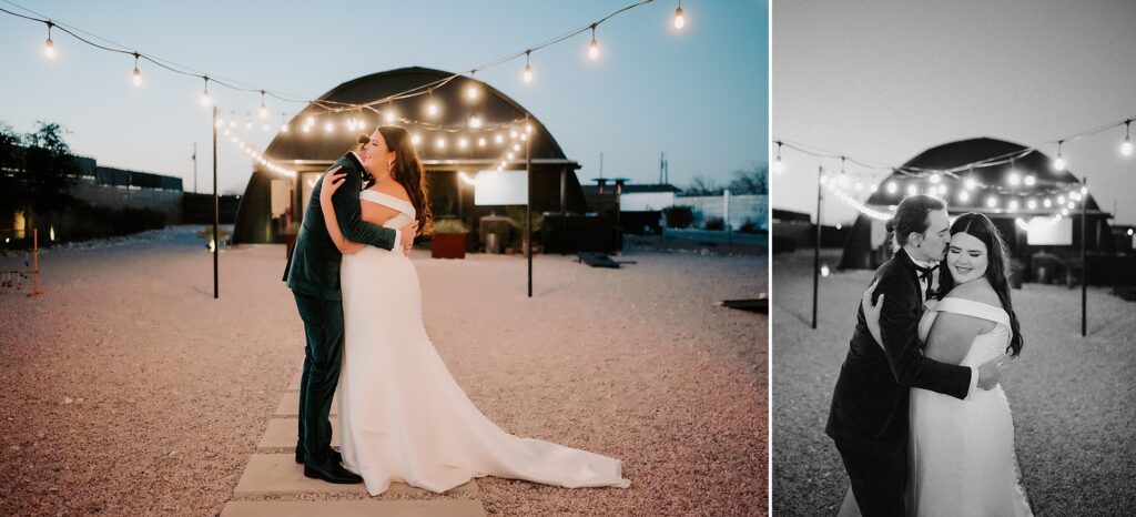 Camino Real Ranch Wedding by Austin Wedding Photographer Kyrsten Ashlay Photography