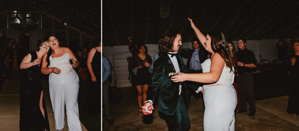 Camino Real Ranch Wedding by Austin Wedding Photographer Kyrsten Ashlay Photography