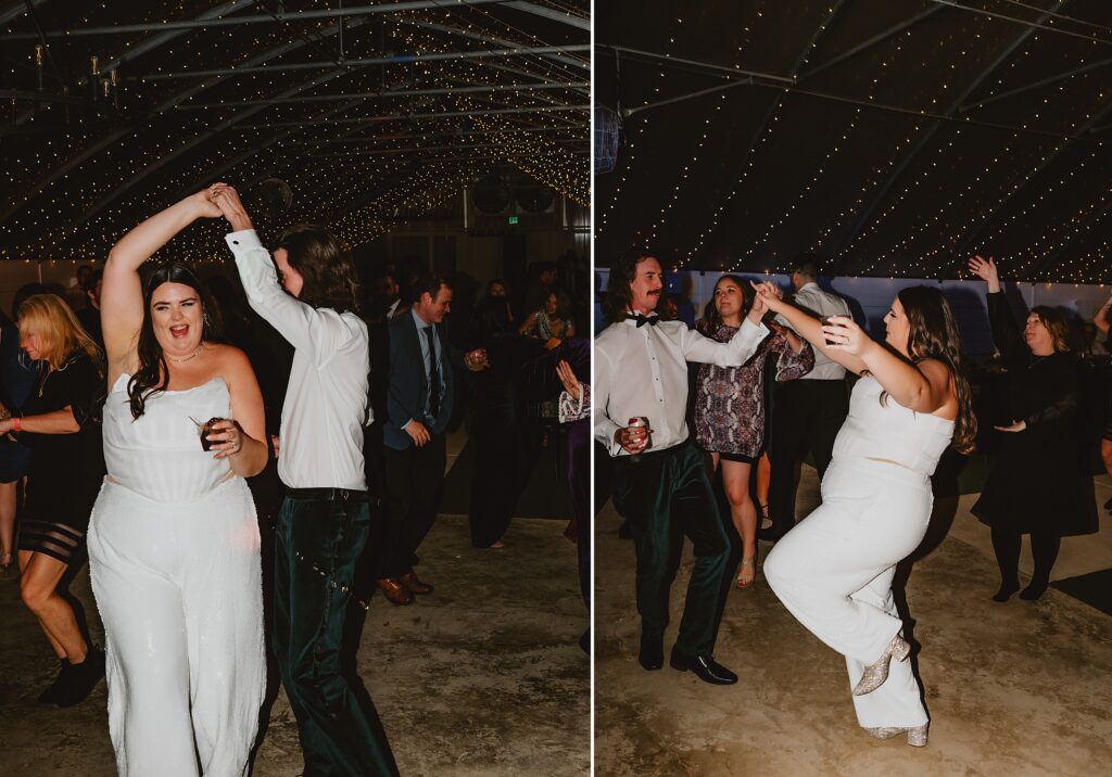 Camino Real Ranch Wedding by Austin Wedding Photographer Kyrsten Ashlay Photography