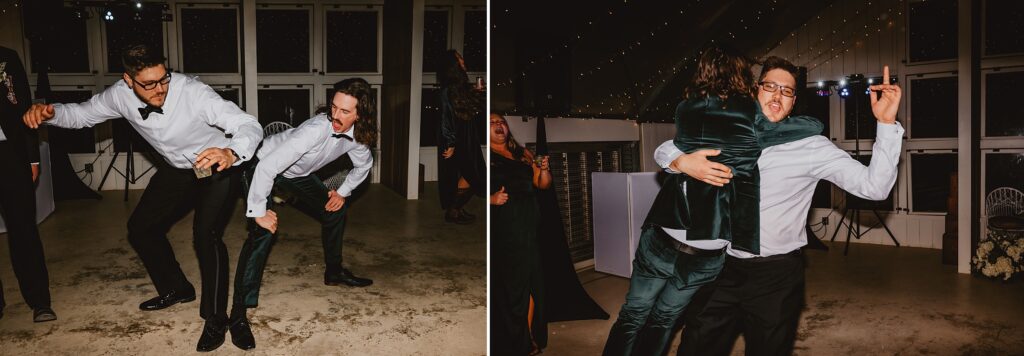 Camino Real Ranch Wedding by Austin Wedding Photographer Kyrsten Ashlay Photography