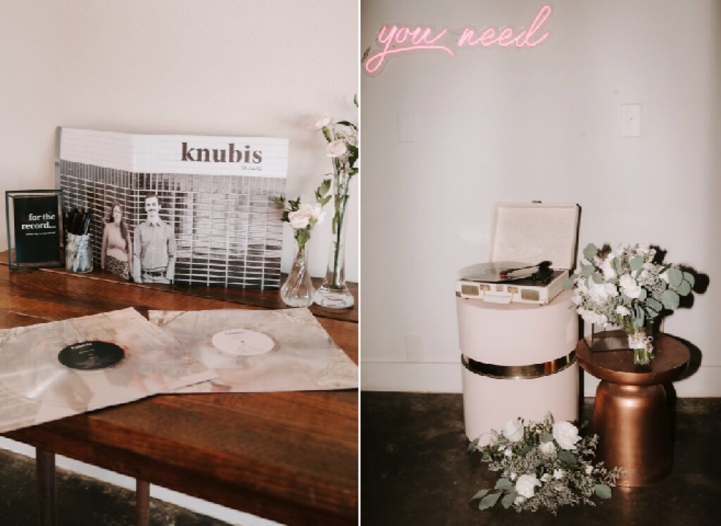 Camino Real Ranch Wedding by Austin Wedding Photographer Kyrsten Ashlay Photography