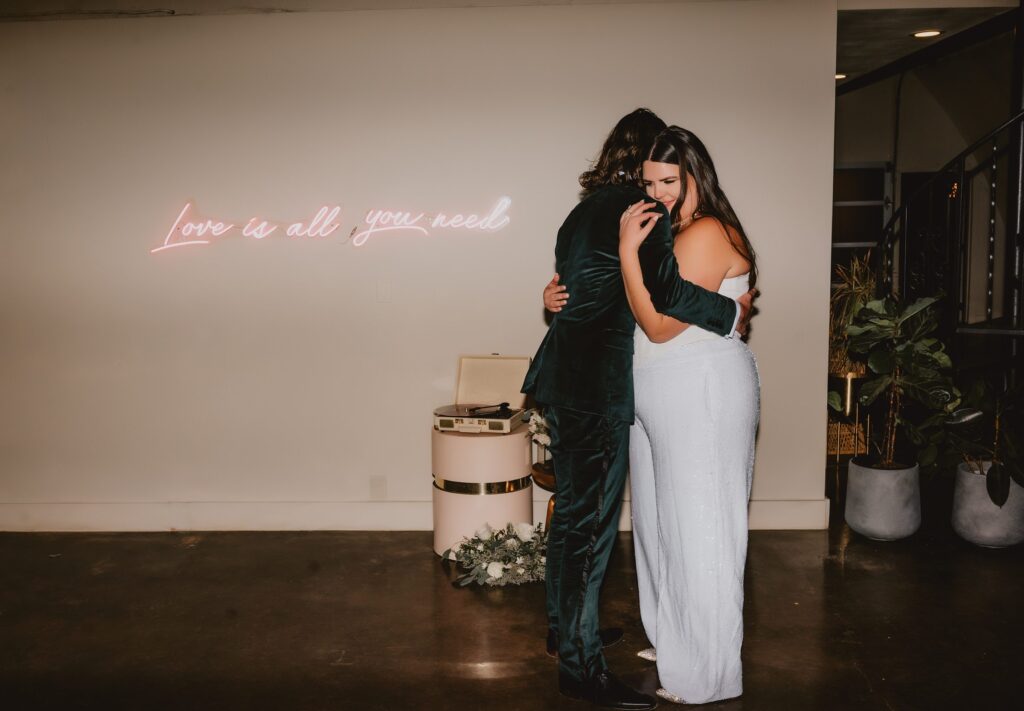 Camino Real Ranch Wedding by Austin Wedding Photographer Kyrsten Ashlay Photography