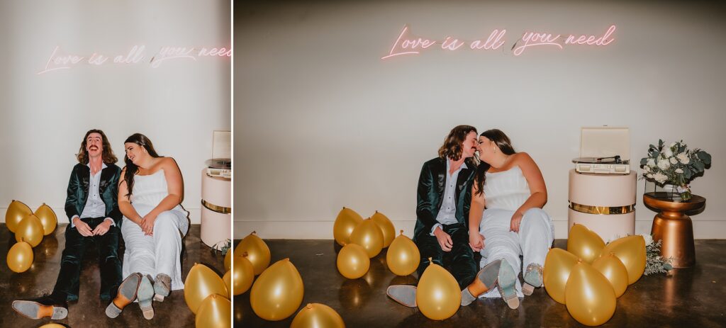 Camino Real Ranch Wedding by Austin Wedding Photographer Kyrsten Ashlay Photography