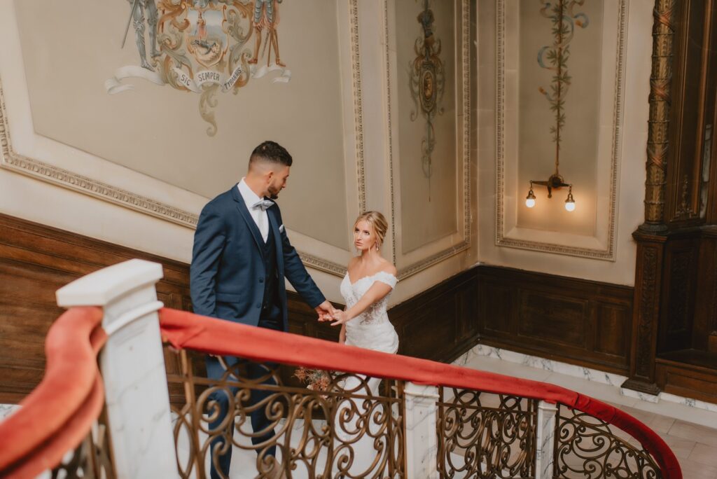 Swannanoa Palace Wedding Venue Afton, VA wedding inspiration by Destination Wedding Photographer Kyrsten Ashlay Photographer