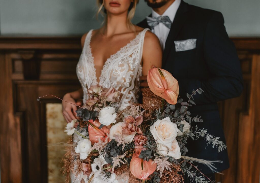 Swannanoa Palace Wedding Venue Afton, VA wedding inspiration by Destination Wedding Photographer Kyrsten Ashlay Photographer