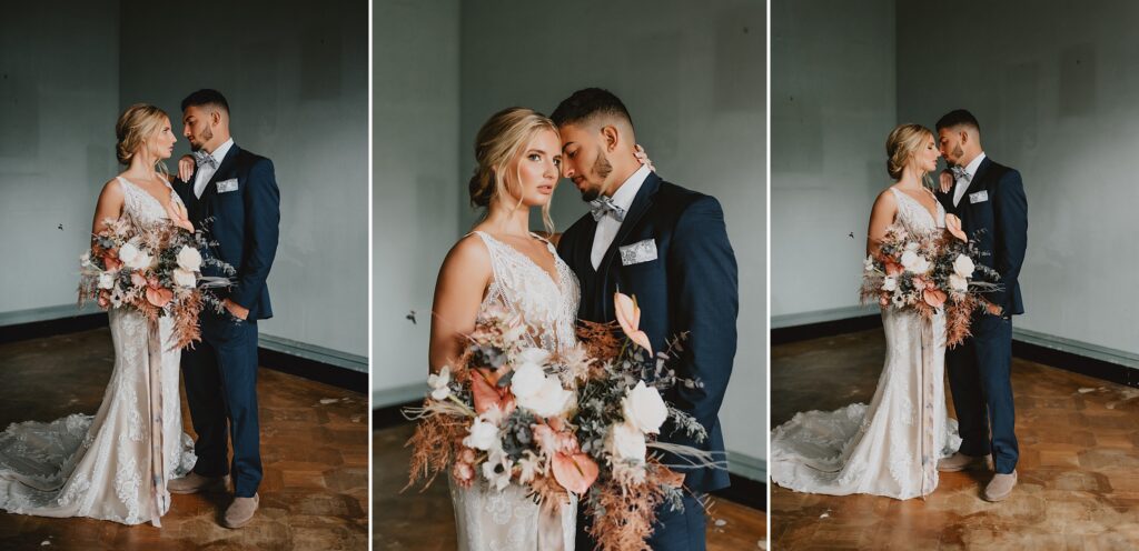 Swannanoa Palace Wedding Venue Afton, VA wedding inspiration by Destination Wedding Photographer Kyrsten Ashlay Photographer