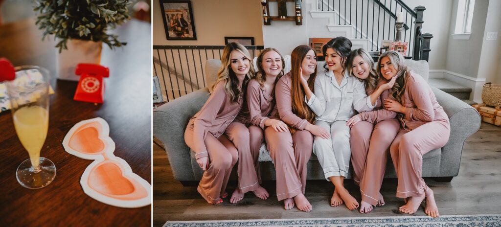 The Cliff House Wedding a Boxwood Hospitality Wedding Venue by Dallas Wedding Photographer Kyrsten Ashlay Photography