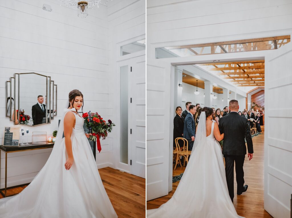 The Cliff House Wedding a Boxwood Hospitality Wedding Venue by Dallas Wedding Photographer Kyrsten Ashlay Photography
